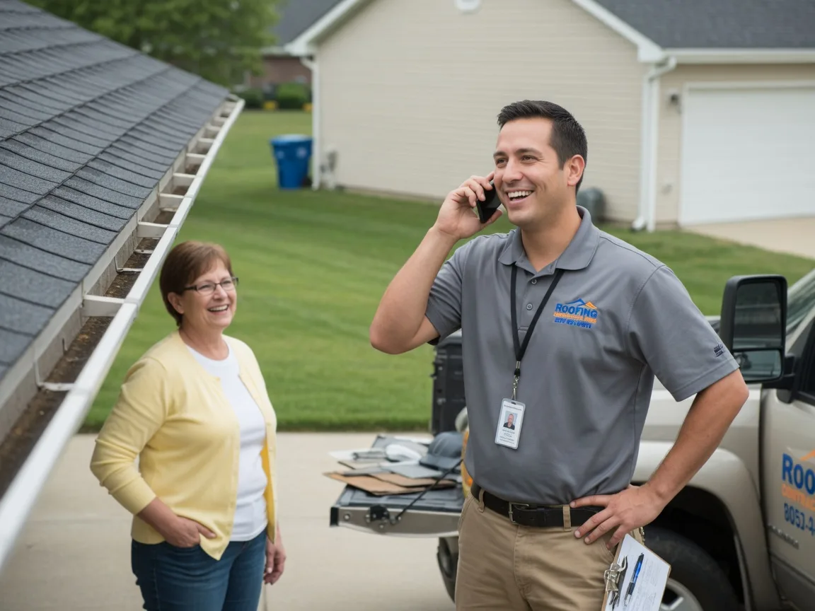 Local Roofing Contractors Narka, KS FAQs